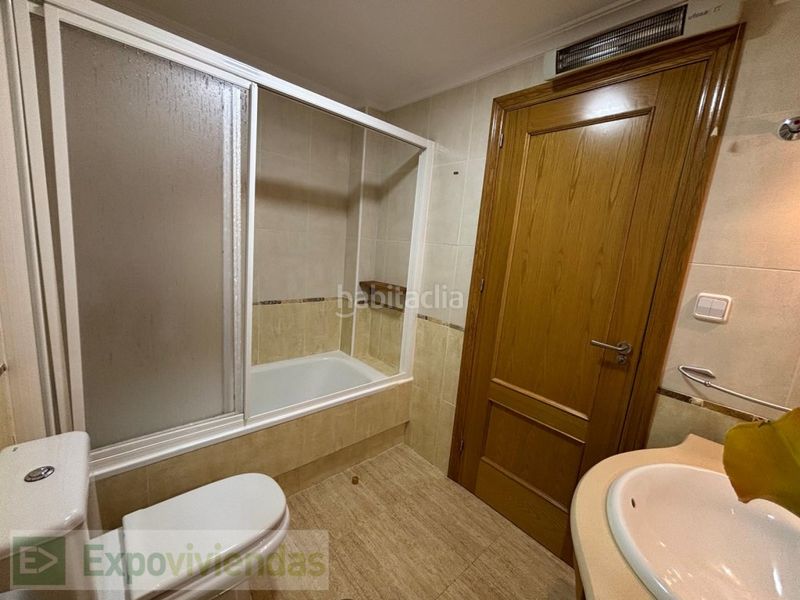 Foto 49f9436c-a3bc-4996-99f9-ff877ed920c3. Àtic amb aparcament a Beniel