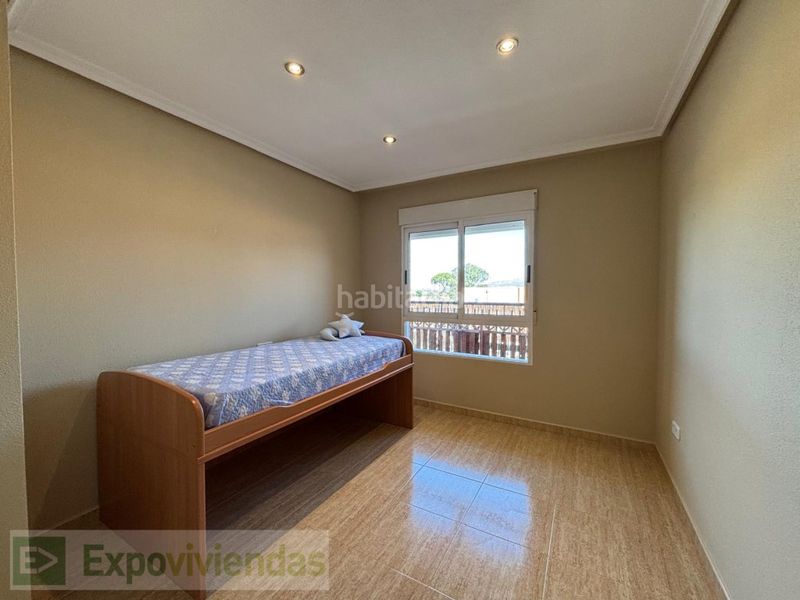 Foto 4e46091a-fa9c-498a-8b6a-ed3a7f4937e3. Àtic amb aparcament a Beniel