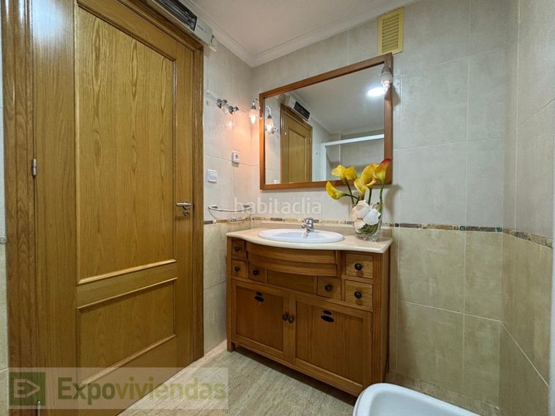 Foto 7ef8acd0-fed5-4c29-9354-ec2e7ef4d349. Àtic amb aparcament a Beniel