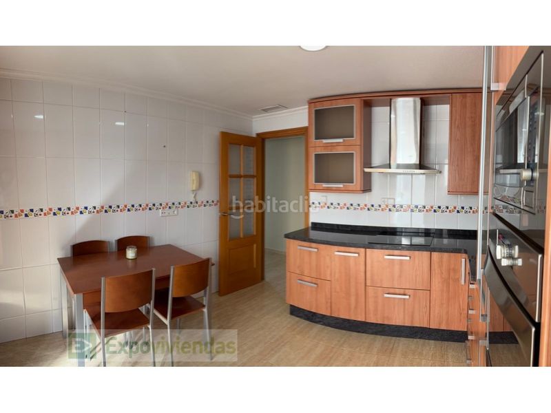 Foto 892f7197-8b37-4c1f-bc84-8b69189ad75c. Àtic amb aparcament a Beniel