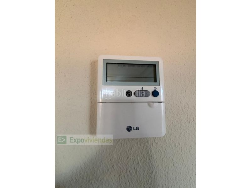 Foto baaf7849-e33c-4d53-850f-2315fbace30d. Àtic amb aparcament a Beniel