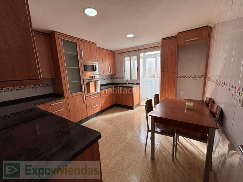 Foto dc48070a-1e80-4fd4-b618-3cdc48836be4. Àtic amb aparcament a Beniel