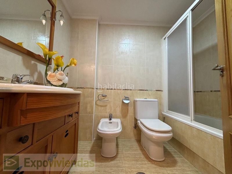 Foto f5be8256-018f-40de-b432-f60cc6845316. Àtic amb aparcament a Beniel