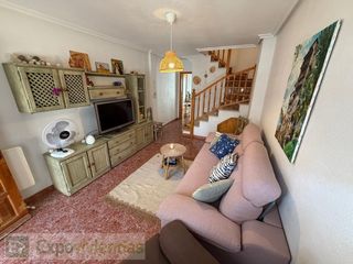 Duplex  Avenida levante. Casa adosada a 200 m2 del mar