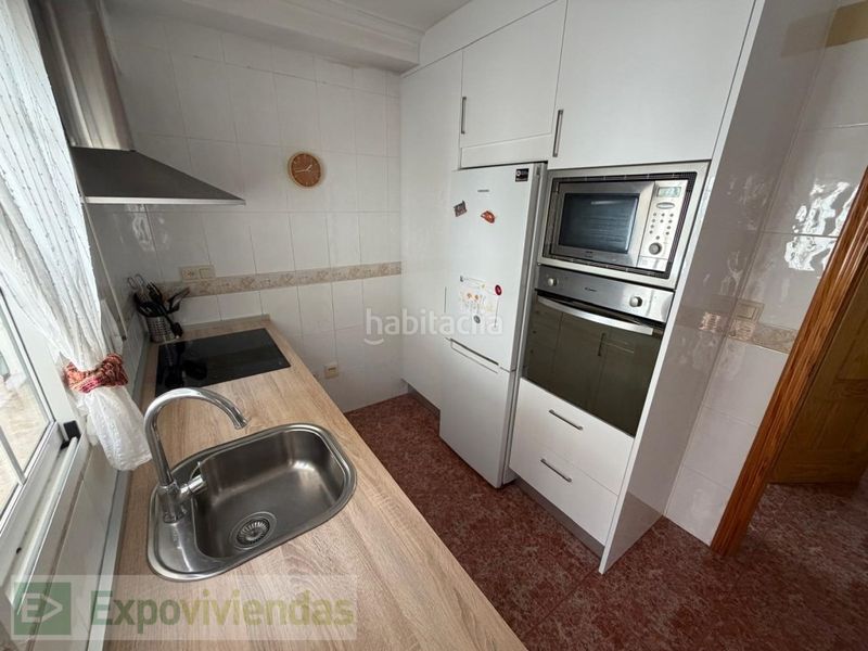 Foto e7c401fe-faea-4e2e-be60-04b1e228142c. Dúplex a Torre de la Horadada Pilar de la Horadada