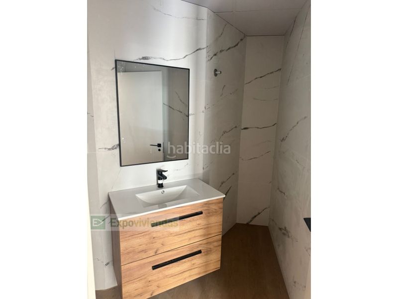 Foto 1aa8ce04-0905-420b-be7e-3976fdd7e399. Pis amb aparcament a Santo Angel Murcia