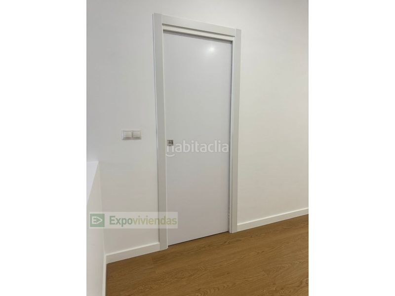 Foto 25812966-8efa-4c7b-8770-483031de44eb. Pis amb aparcament a Santo Angel Murcia