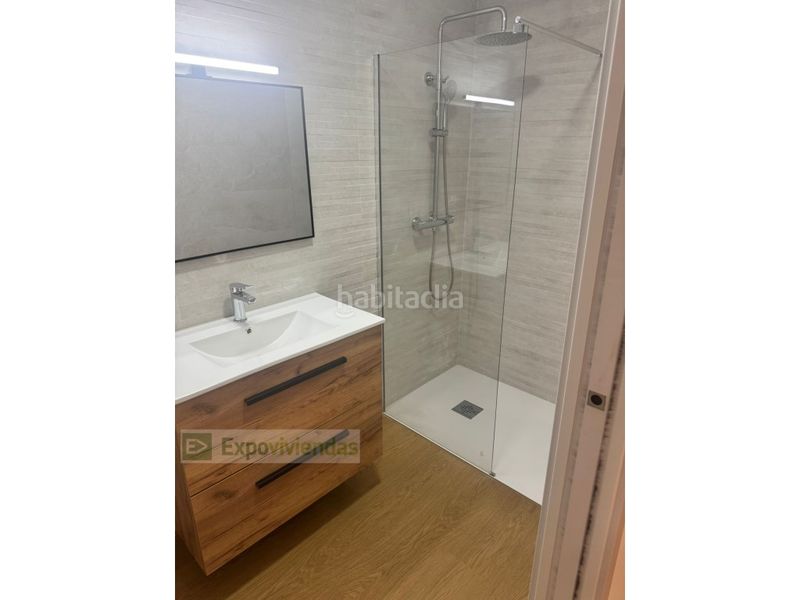 Foto 4a7194e4-2499-4feb-b483-73c5329d79bd. Pis amb aparcament a Santo Angel Murcia