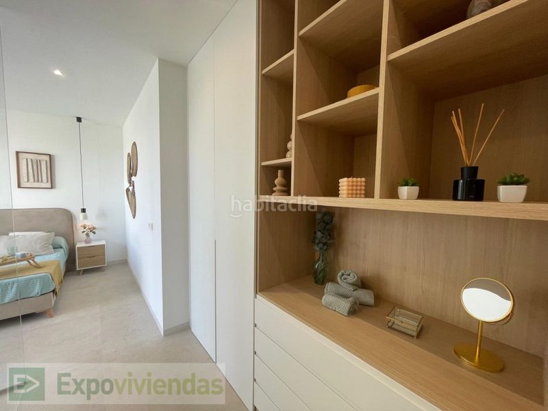 Foto 2f6650df-0be2-4c15-85e8-22c7f1cd3112. Casa amb aparcament piscina a Las Lomas de Rame-Bahía Bella Alcázares (Los)