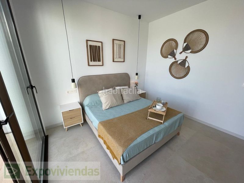 Foto 3d87f875-1be8-4100-b0e8-057c5e79ccb8. Casa amb aparcament piscina a Las Lomas de Rame-Bahía Bella Alcázares (Los)