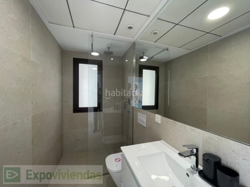 Foto 3dd3bcb4-1408-45ff-96cc-5853048f8fdd. Casa amb aparcament piscina a Las Lomas de Rame-Bahía Bella Alcázares (Los)