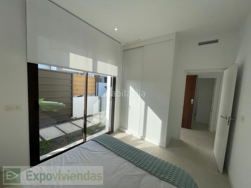 Foto 3e8cc1e8-4cf7-4560-b555-61aa327ae7f2. Casa amb aparcament piscina a Las Lomas de Rame-Bahía Bella Alcázares (Los)