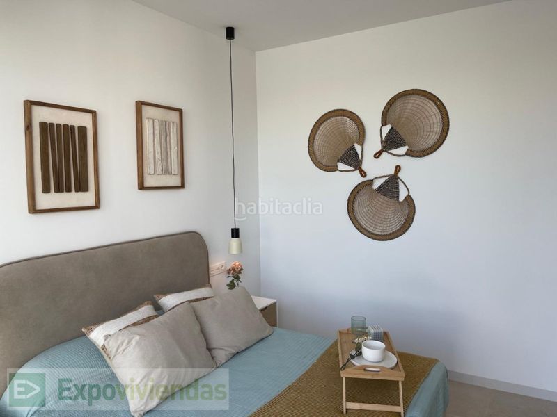 Foto 428bfd24-ffa2-4462-9bcd-b4f3a8caf212. Casa amb aparcament piscina a Las Lomas de Rame-Bahía Bella Alcázares (Los)