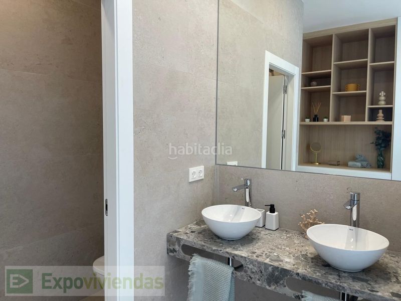 Foto 4dd703fd-93b4-40ae-ae9d-c30bcff6a1ea. Casa amb aparcament piscina a Las Lomas de Rame-Bahía Bella Alcázares (Los)