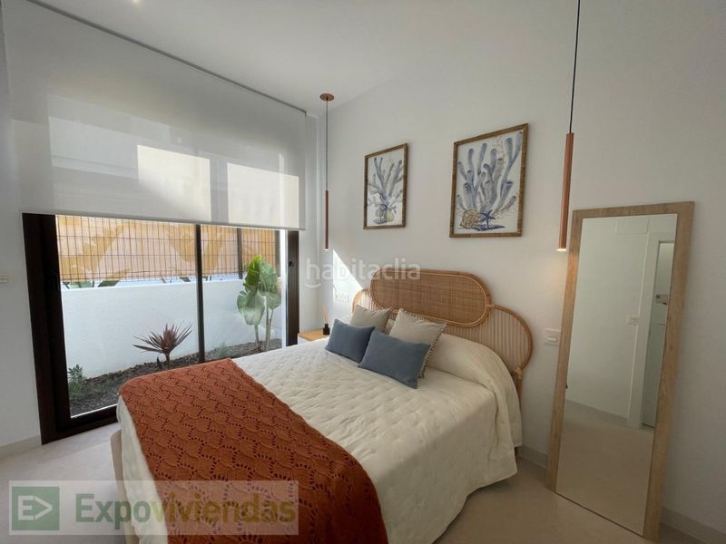 Foto 4ed5555c-e8bb-4574-aa80-d3da265b9767. Casa amb aparcament piscina a Las Lomas de Rame-Bahía Bella Alcázares (Los)