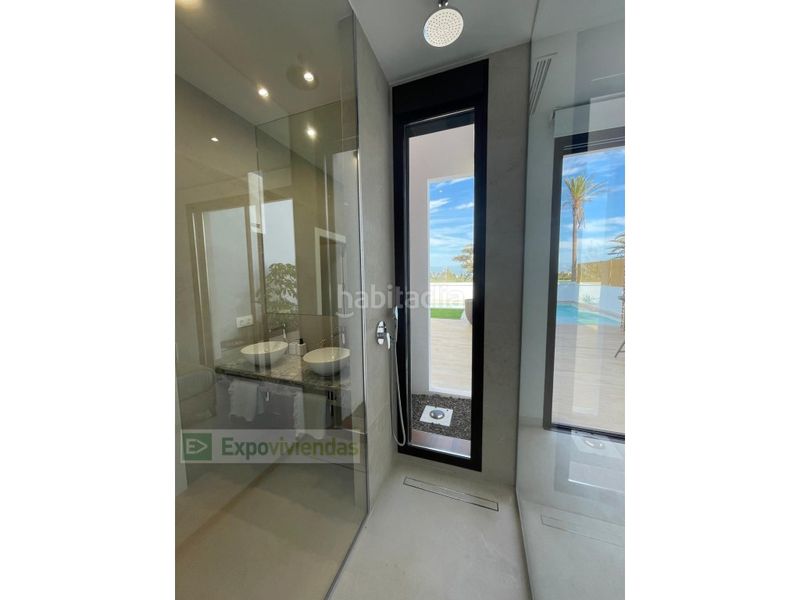 Foto 8c37289b-7355-4329-9758-644ef875e2bb. Casa amb aparcament piscina a Las Lomas de Rame-Bahía Bella Alcázares (Los)