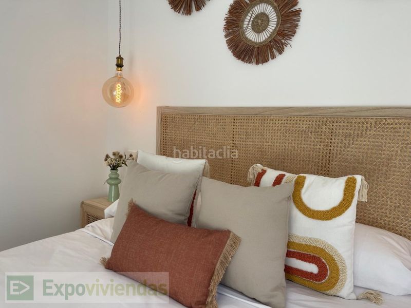 Foto 9a5d82f3-1ebe-41f9-919a-5544f04521d5. Casa amb aparcament piscina a Las Lomas de Rame-Bahía Bella Alcázares (Los)