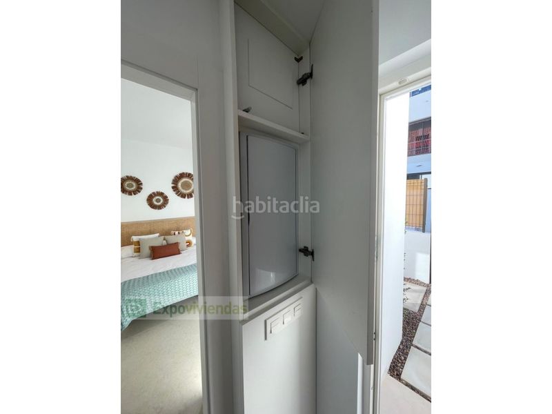 Foto a9e57295-411f-4771-a5ff-c4fa03cb607b. Casa amb aparcament piscina a Las Lomas de Rame-Bahía Bella Alcázares (Los)