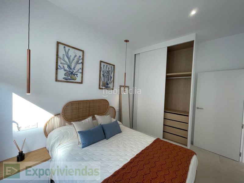 Foto d362cd7a-3b00-43f3-9b60-432024bc2387. Casa amb aparcament piscina a Las Lomas de Rame-Bahía Bella Alcázares (Los)