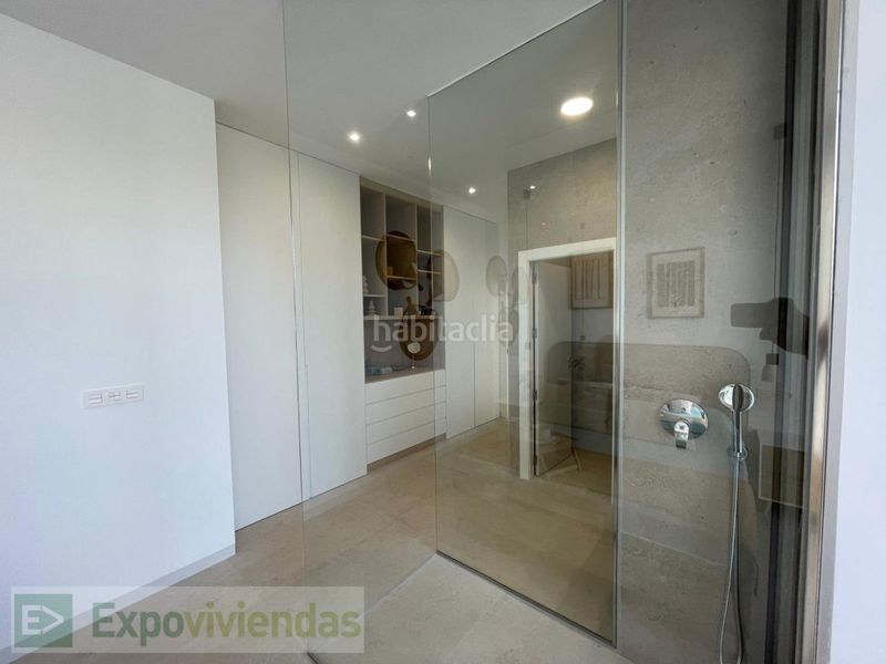 Foto d55ad422-dddb-4f8a-a23b-3d6b731691d6. Casa amb aparcament piscina a Las Lomas de Rame-Bahía Bella Alcázares (Los)