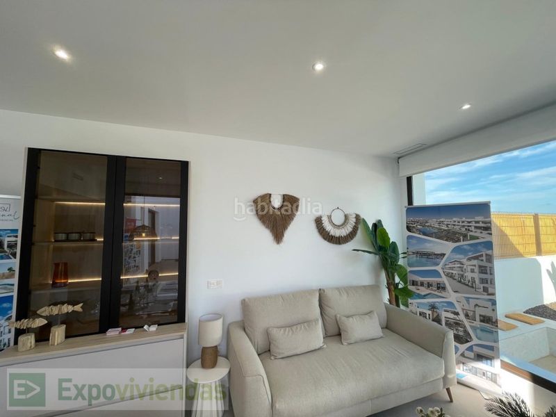 Foto db38e9b0-1258-401e-a1b7-613d02ad7d12. Casa amb aparcament piscina a Las Lomas de Rame-Bahía Bella Alcázares (Los)