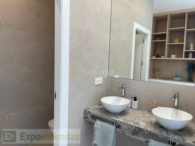 Foto e7b5feca-87b2-4749-8630-977b1f49ffe5. Casa amb aparcament piscina a Las Lomas de Rame-Bahía Bella Alcázares (Los)