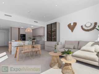 Casa  Calle infanta cristina. Preciosa villa a estrenar en serena golf.