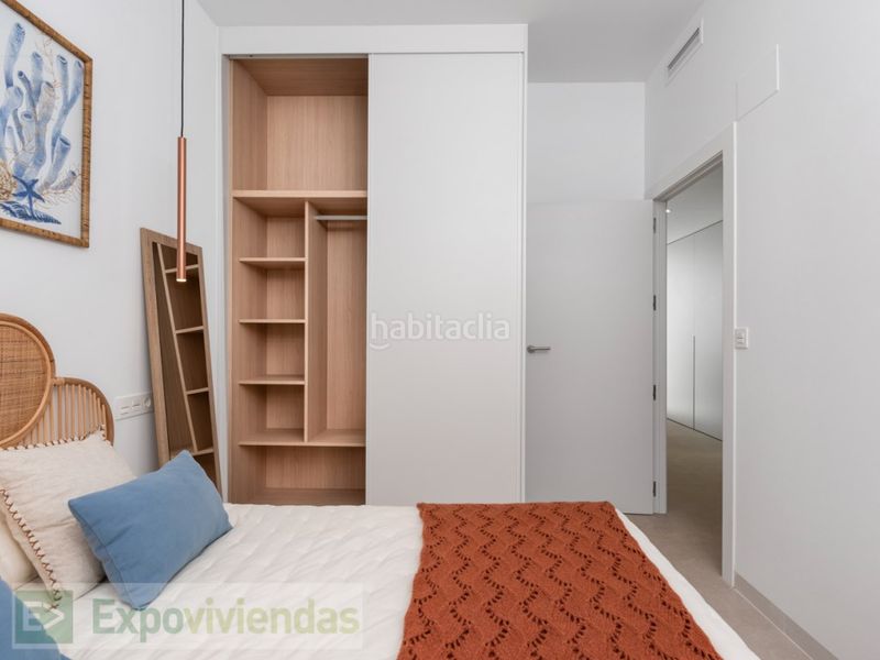 Foto 4155b84f-8b81-48ff-9874-960e40f8db27. Casa amb aparcament piscina a Las Lomas de Rame-Bahía Bella Alcázares (Los)