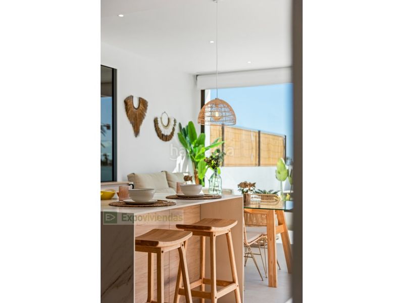 Foto 5882d287-c33d-4e76-a704-7ba3b94cec94. Casa amb aparcament piscina a Las Lomas de Rame-Bahía Bella Alcázares (Los)