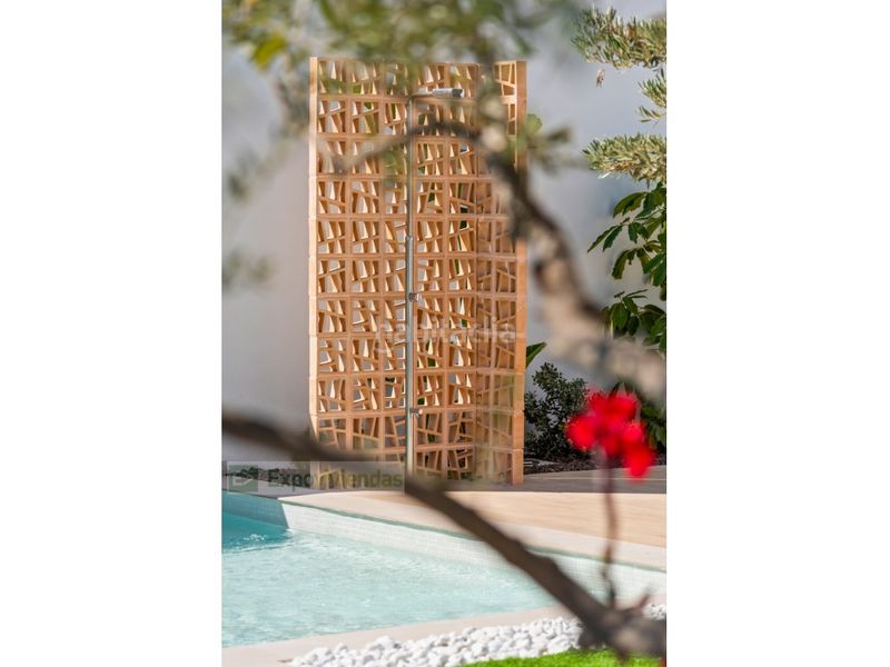 Foto cb6a847f-9c9b-41d7-adbe-1ba43b963995. Casa amb aparcament piscina a Las Lomas de Rame-Bahía Bella Alcázares (Los)