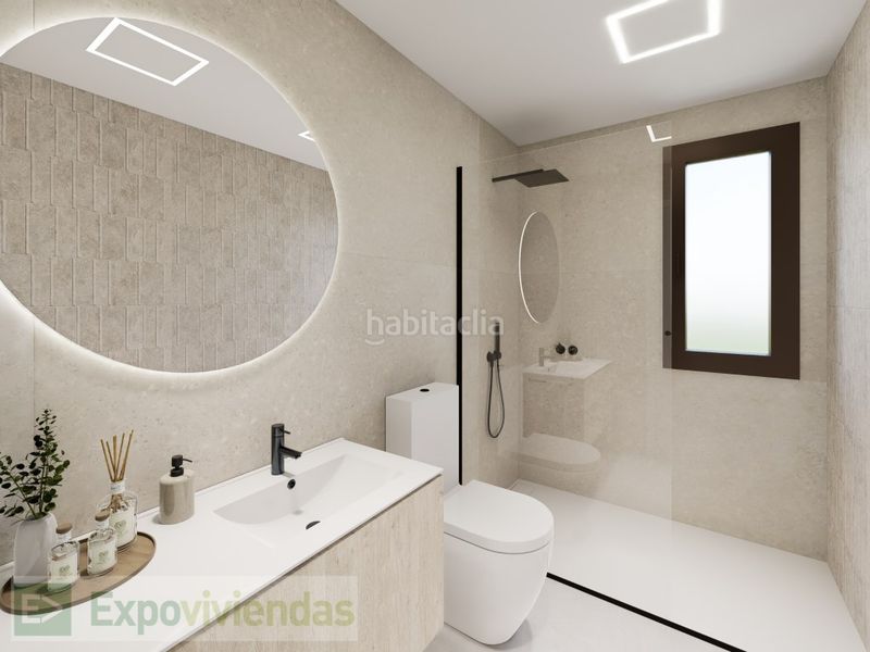 Foto 1e3d9e6f-2439-4f0a-829d-32c694271109. Casa amb aparcament a Las Lomas de Rame-Bahía Bella Alcázares (Los)