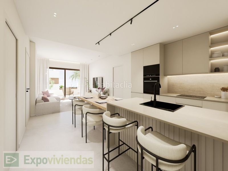 Foto 21660874-16b3-43ea-9138-63679406f846. Casa amb aparcament a Las Lomas de Rame-Bahía Bella Alcázares (Los)