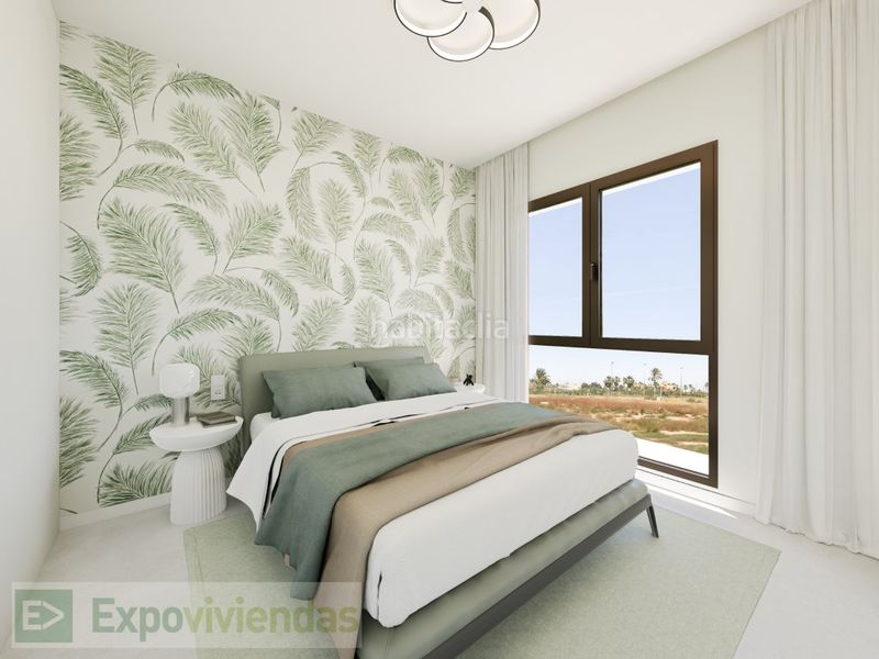 Foto 59cd7727-b3d6-4d49-ab43-77fa2f87c6a1. Casa amb aparcament a Las Lomas de Rame-Bahía Bella Alcázares (Los)