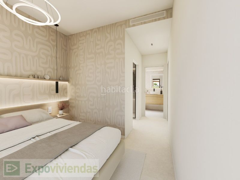 Foto a498dde6-e577-463e-93dd-4c5b2563fc8d. Casa amb aparcament a Las Lomas de Rame-Bahía Bella Alcázares (Los)