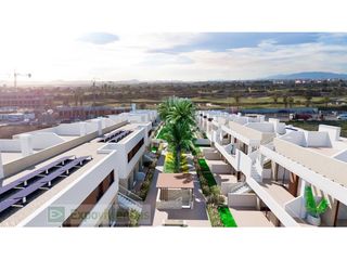 House  Calle los benedictos. Bungalow en serena golf, a estrenar.