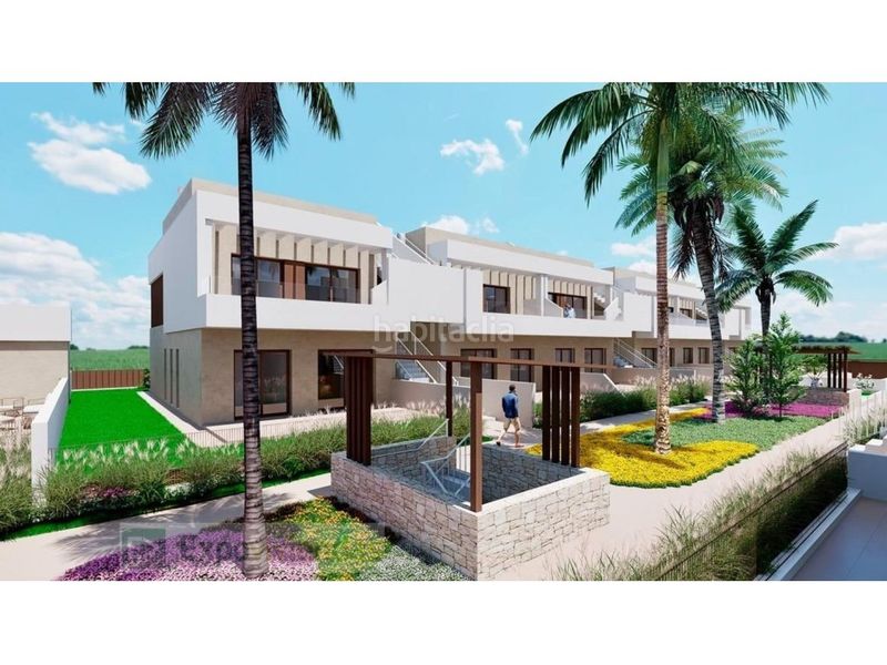 Foto c9c6804f-430d-4d34-a353-19483b141b9f. Casa amb aparcament a Las Lomas de Rame-Bahía Bella Alcázares (Los)