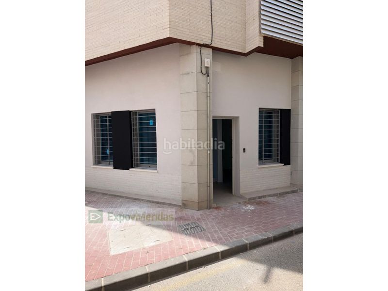 Foto 543f9611-a35e-43f8-b97c-9ea14bd06e27. Apartament a Los Dolores Murcia