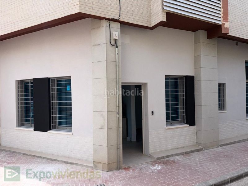 Foto ab1d32e4-c451-4cca-8d78-9c45a1ee5f03. Apartament a Los Dolores Murcia