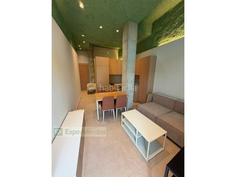 Foto b58ff132-cb93-4c1d-ac66-6546f8de8597. Apartament a Los Dolores Murcia