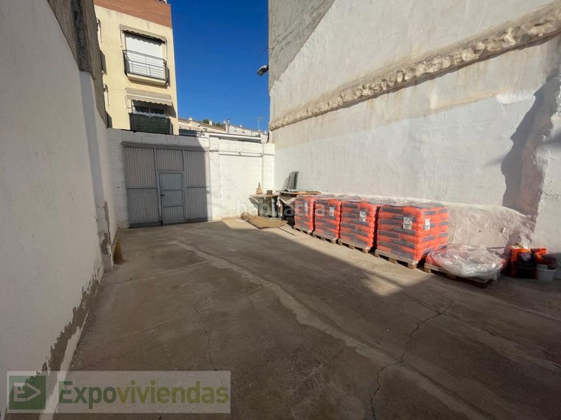 Foto 0d53f7df-1211-4b78-bb42-e955d5ec2d22. Casa amb aparcament a Santo Angel Murcia