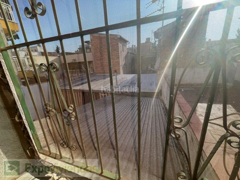 Foto 1e2a6a32-2d5e-47f2-9e5e-ff18ad483c12. Casa amb aparcament a Santo Angel Murcia