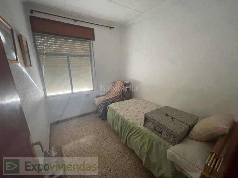 Foto 3866f1f4-a367-463b-b5d4-c9c49bdeda7a. Casa amb aparcament a Santo Angel Murcia