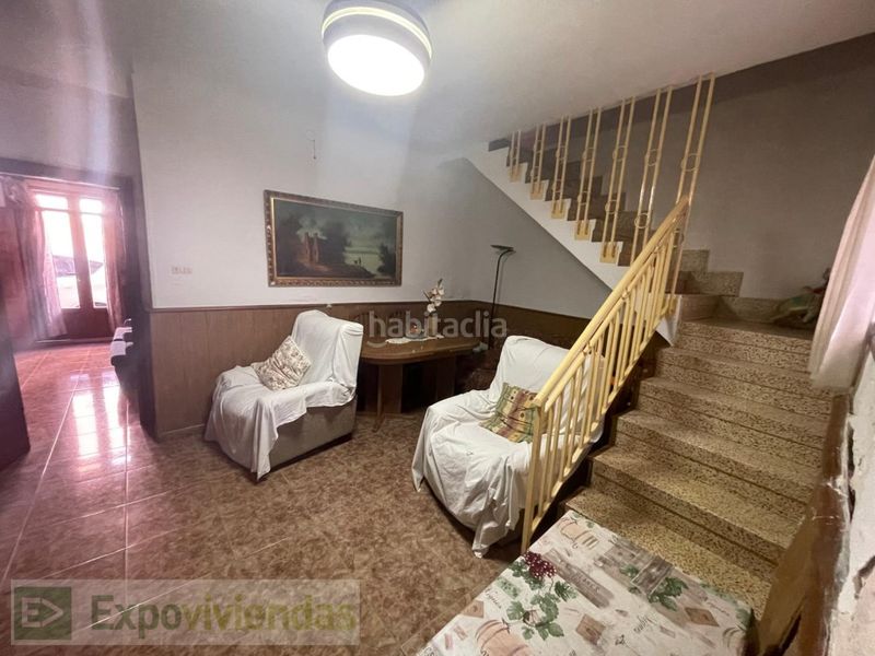 Foto 54420ded-b9ea-4421-9de2-1d3ef3a4365a. Casa amb aparcament a Santo Angel Murcia