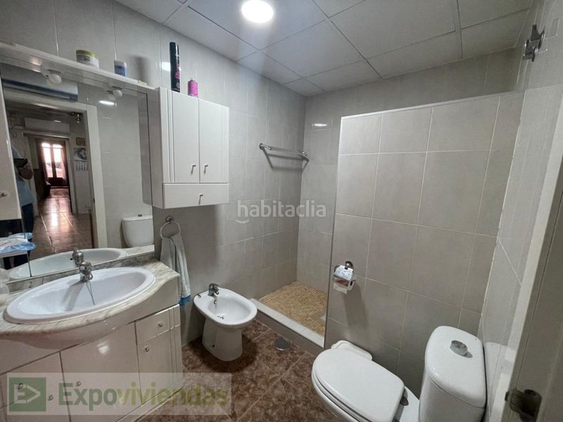Foto a6691ea0-e7b8-440b-ac8d-25895012a238. Casa amb aparcament a Santo Angel Murcia