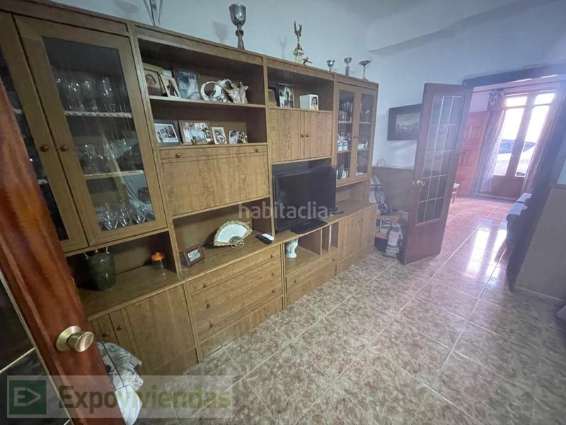Foto c7835f14-9620-4591-880d-01319ce4a50c. Casa amb aparcament a Santo Angel Murcia