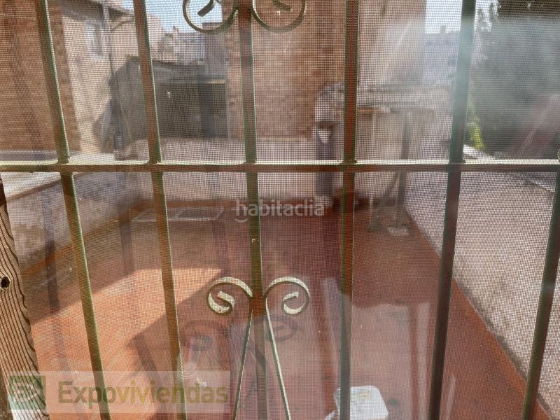 Foto ca45d77b-5d80-4870-a3bd-7e02fc7d2a79. Casa amb aparcament a Santo Angel Murcia
