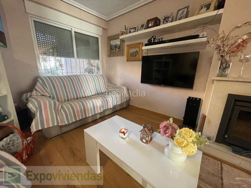Foto 6740f59d-cfff-4eb5-b136-27321b6370cc. Casa adossada amb aparcament a Torreagüera Murcia