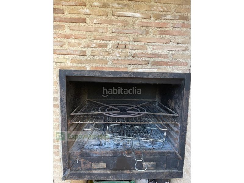 Foto 675aa6ac-740d-4978-94f5-f460a8e3f0e8. Casa adossada amb aparcament a Torreagüera Murcia
