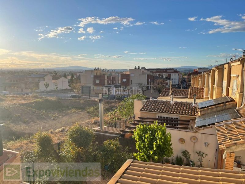 Foto 80c27f48-aa58-46ff-9e11-0bebb1e9fb38. Casa adossada amb aparcament a Torreagüera Murcia