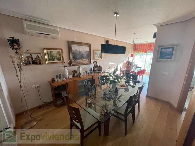 Foto 957f0a78-b67e-45da-ae82-74db51a5bd7f. Casa adossada amb aparcament a Torreagüera Murcia